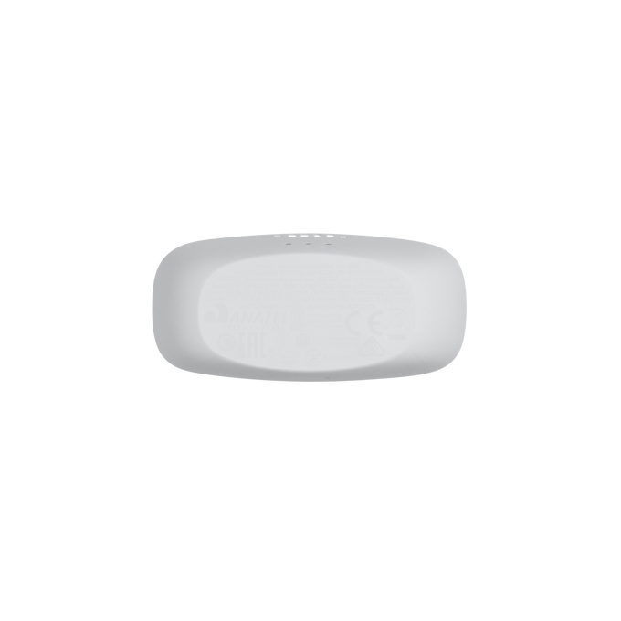 JBL Tune 215TWS - White - True wireless earbuds - Detailshot 7 image number null